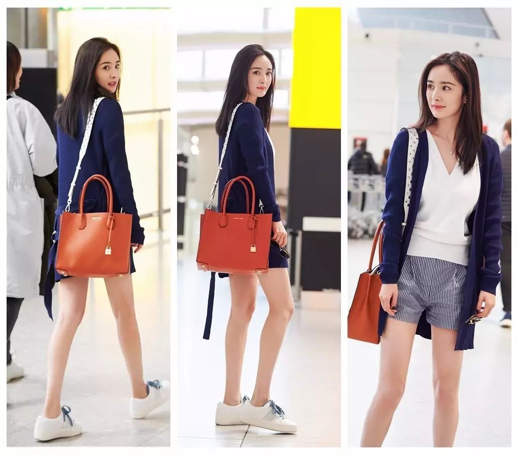 杨幂带货女王私服,带货女王杨幂