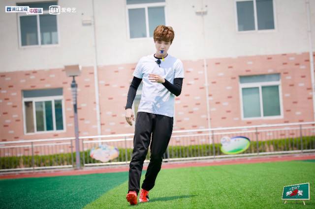 鹿教练上综艺节目,鹿教练创造营学员