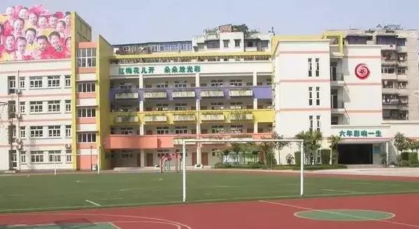 重庆最厉害十所小学,重庆最厉害的6所中学
