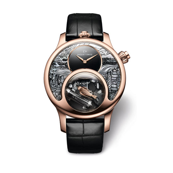 日本八音盒博物馆奇妙之旅,随乐而行