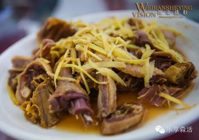 赶紧收藏!再有人问你龙岩有什么好吃的,把这条微信转给TA!