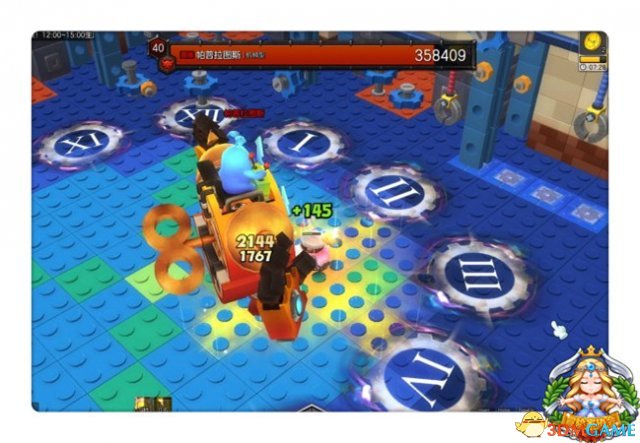 冒险岛2向导详解,冒险岛玩具塔20层攻略