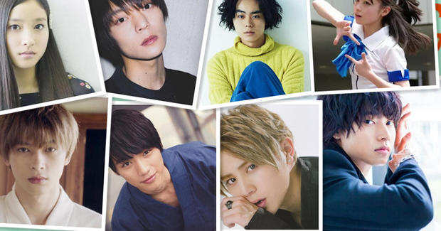 日本漫改电影2020,日本最好漫改真人电影