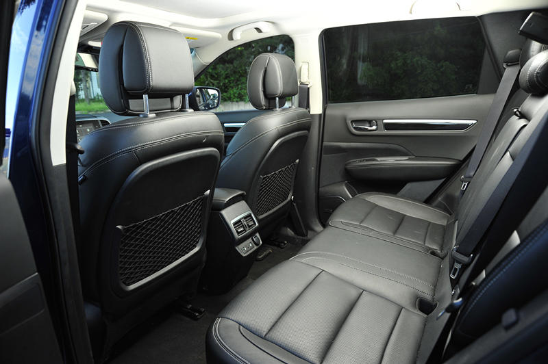 探界者科雷傲对比,科雷傲和翼虎对比