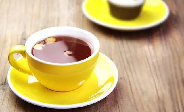 美味人生汤,十大最好吃的姜茶