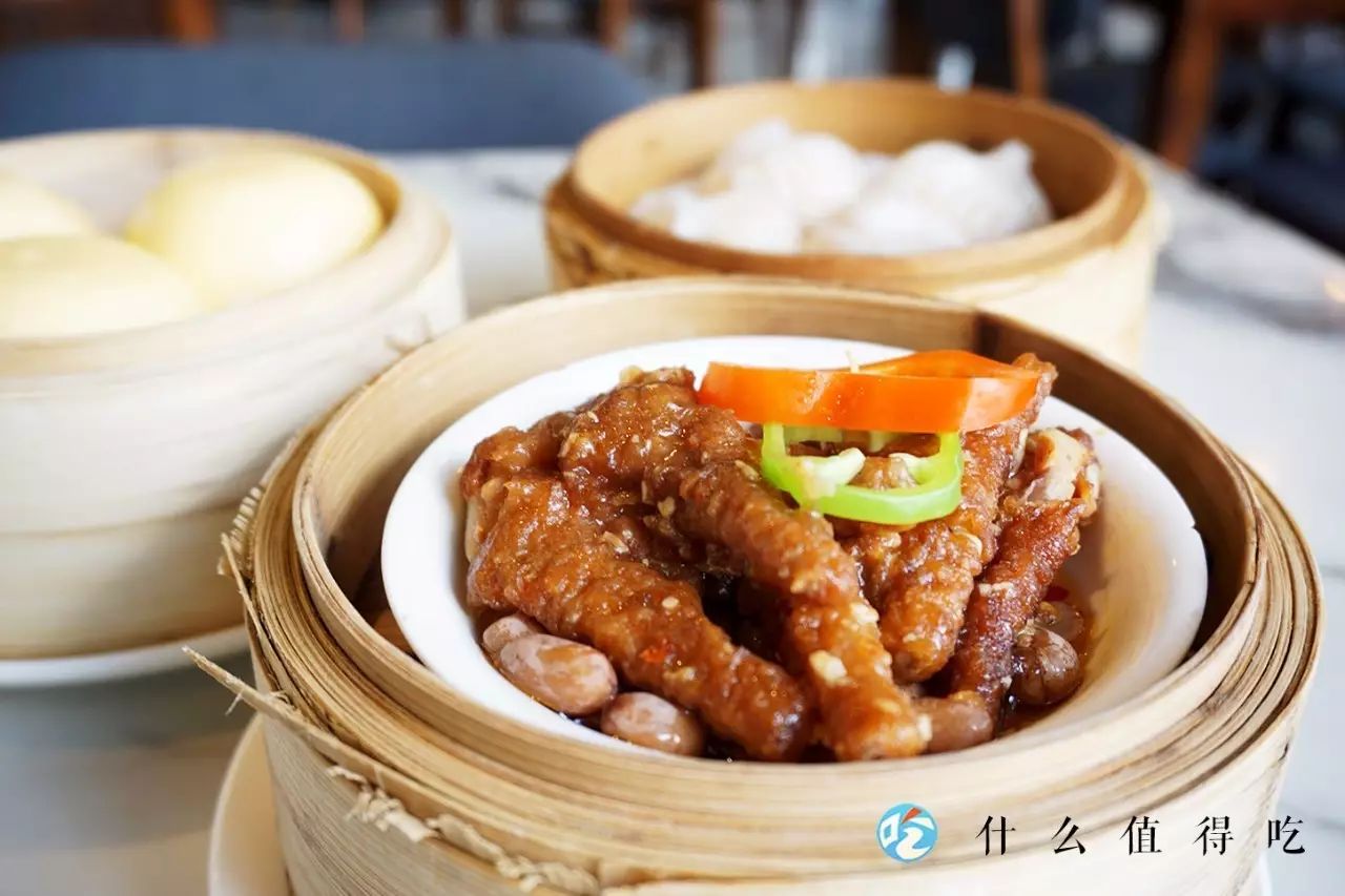 北京好吃的广式点心,北京广式点心之光