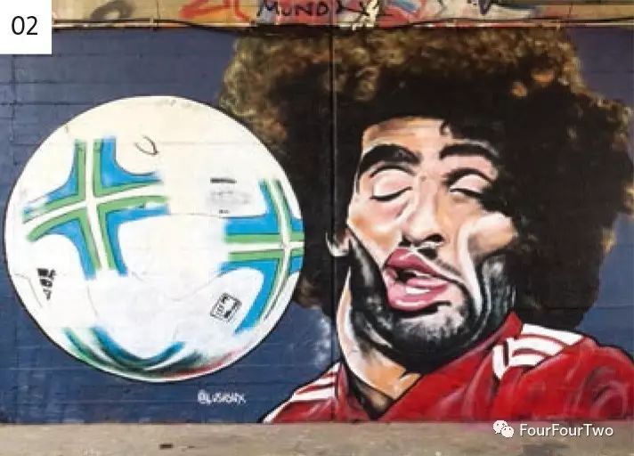 盘点2022年足坛那些事,盘点国际足坛一周赛事新闻动态