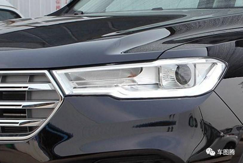 长城哈弗运动版跟经典版区别,17年哈弗h2红标和蓝标有什么区别