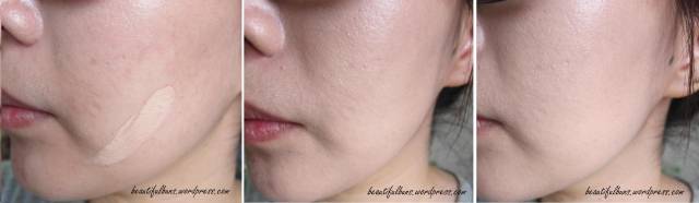 如何正确用bb霜,怎么用bb霜上妆好看