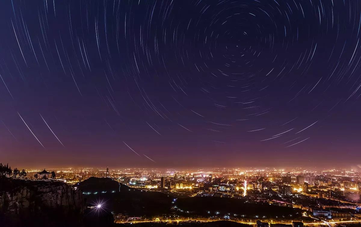 在济南这座历史古城，寻找让你惊艳的咖啡味道和有趣的咖啡人