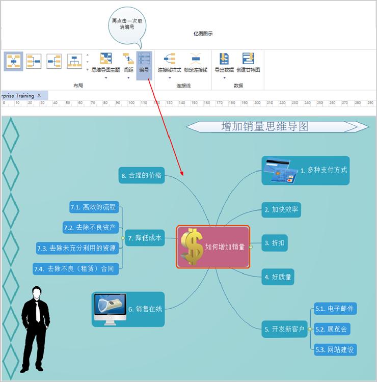 edrawmax制作流程图,edrawmax流程图制作教程
