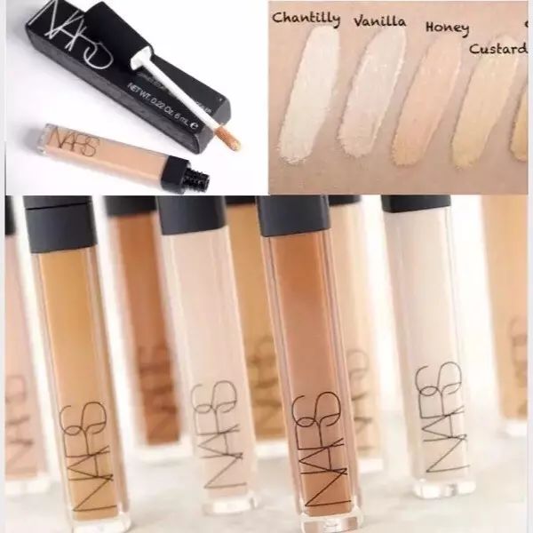 “老司机”NARS开车进北京｜登陆SKP再留情！腮红口红“污”到没眼看，底妆系列也玩“假正经”？