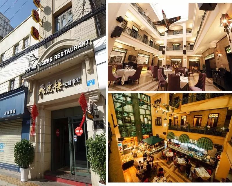 昆明民国时期中和巷老民居老照片,美丽风景昆明老街古香古色