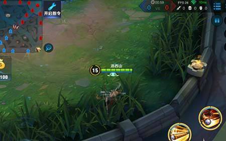 王者荣耀50星以下排位上分教学,王者荣耀钻石段位选英雄怎么玩