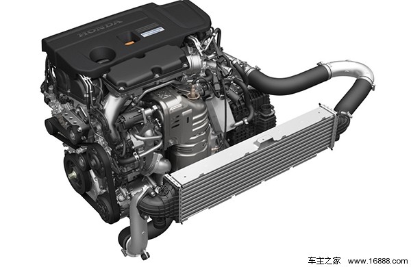 本田ur-v降价后销量怎么样,urv为什么能成中级suv