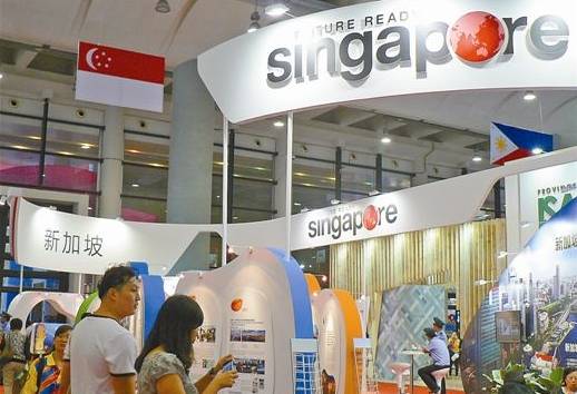 中国东盟博览会攻略,18届东盟博览会攻略