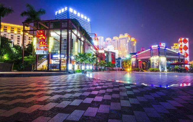 中国东盟博览会攻略,18届东盟博览会攻略