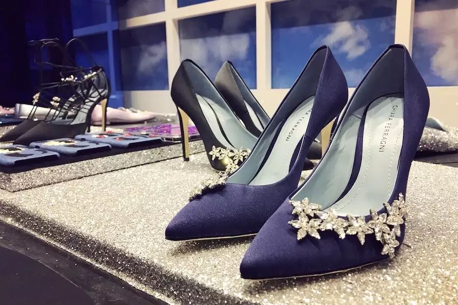 这些中国「别的地方没得卖」的时髦货｜都在这个商场里！