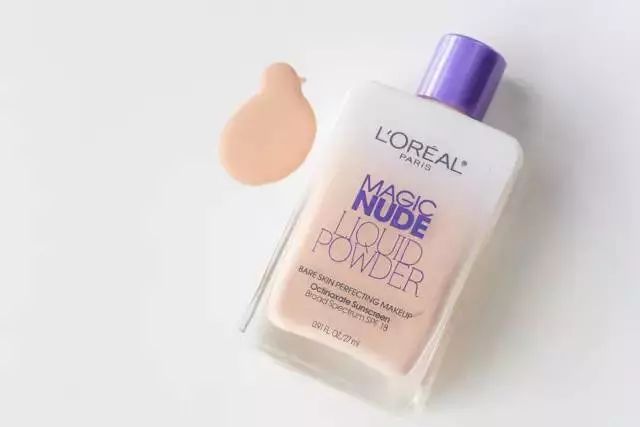 将专柜拉下神坛的平价粉底液全都在这儿｜BEAUTY侦查部