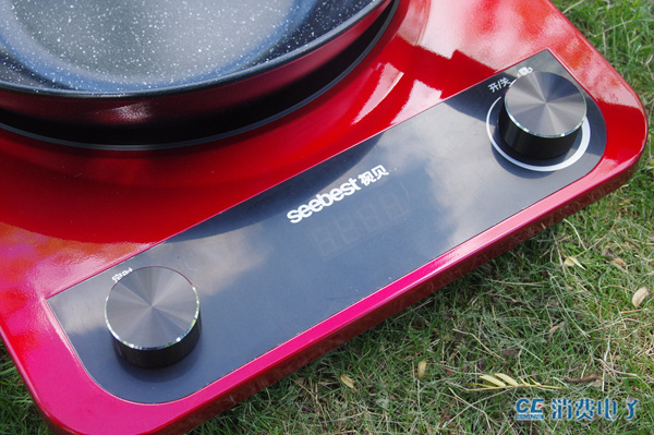 凹凸电磁炉做饭好吃吗,视贝电磁炉评测