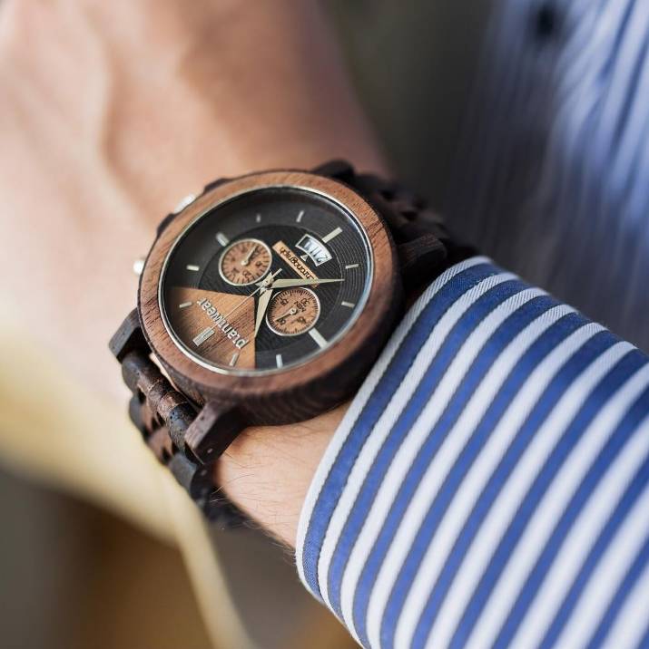 秀恩爱怎么能没有「情侣表」呢?从小众到大牌一次性安利给你