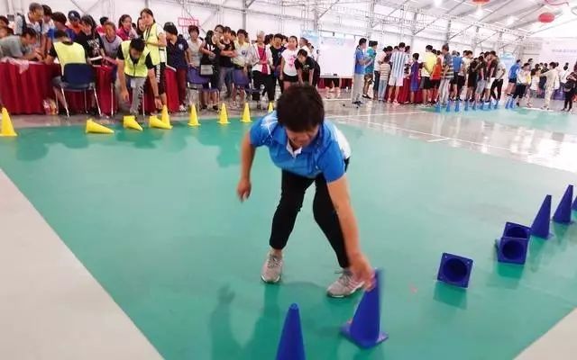 北京记录挑战赛,2019北京记录挑战赛