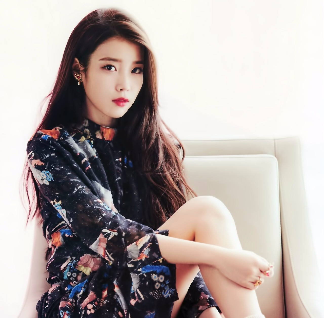 高俊熙同款天鹅颈,今年超火的饰品套装