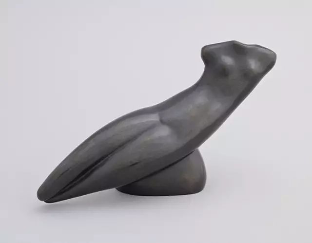 他开创了绘画式雕塑，脑洞清奇不惧青史无名，好作品才有真价值