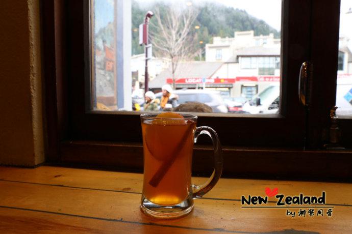 新西兰皇后镇早餐记,新西兰皇后镇必吃餐厅
