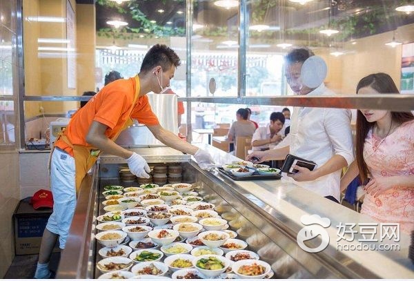 浏阳蒸菜独秀一枝,浏阳蒸菜为什么那么多人喜欢