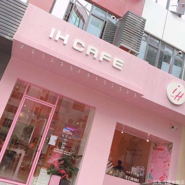 豆瓣出品：周末去哪儿·深圳丨这个朝代真正实现了靠脸可以混饭吃！