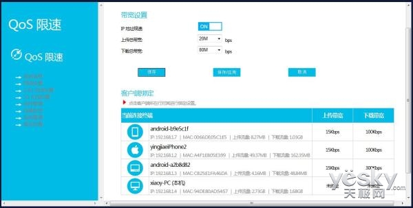 ac900双频无线路由器评测,无线路由器wifi7千兆评测