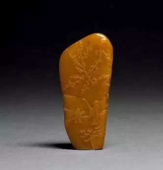 田黄石现在的价位是多少钱一克,田黄石是杂项吗