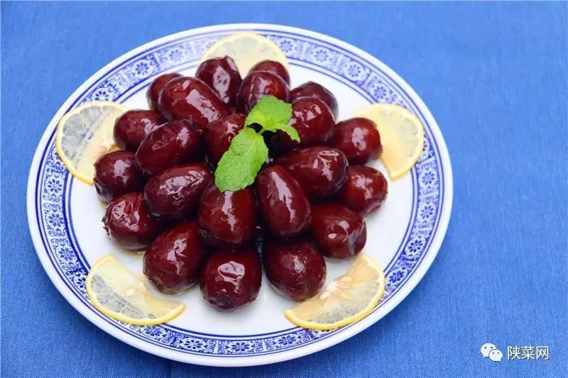 西安最好的陕菜在哪里,西安陕菜探店