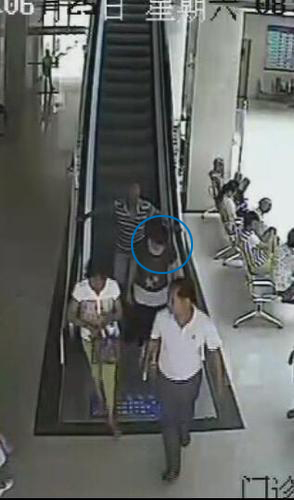 医托忽悠患者被警察抓住,医托太猖狂竟敢组团忽悠患者