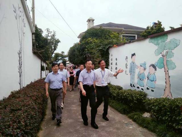 余杭入选省级未来社区创建试点,余杭幸福社区建设