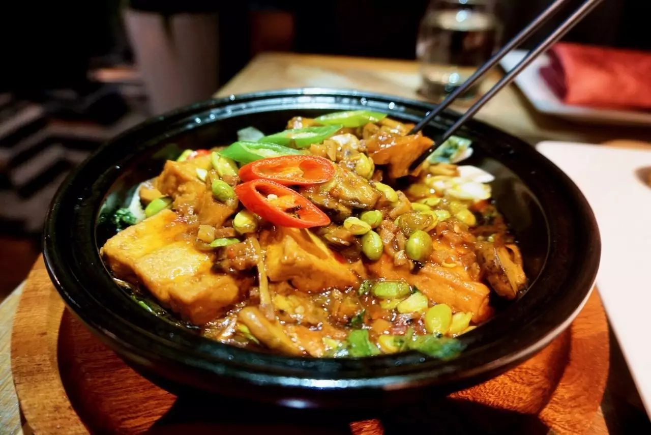 米其林星级素食餐厅,米其林十大素食餐厅