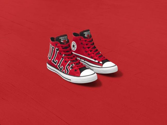 conversenba联名价值,匡威联名nba有哪些队