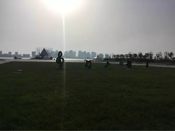 珠海草莓音乐节文创市集,草莓音乐节园博园