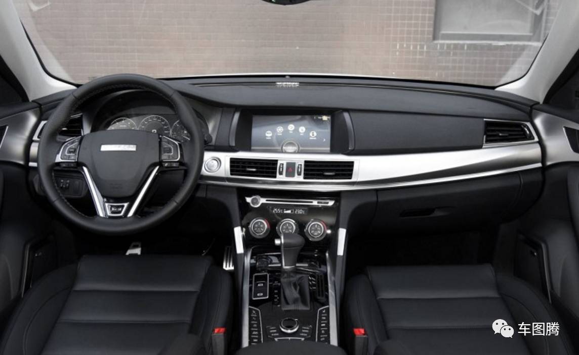 长城哈弗运动版跟经典版区别,17年哈弗h2红标和蓝标有什么区别