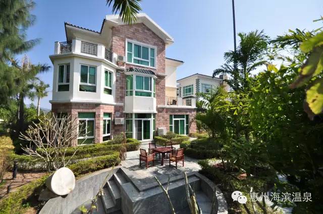 海滨温泉酒店会议,适合商务小型会议酒店