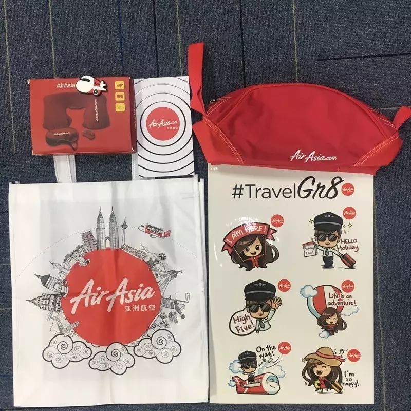 亚航去泰国活动,亚航去东南亚优惠