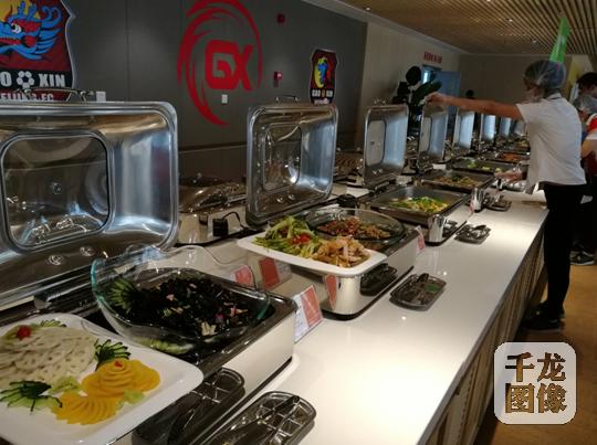 既是“发明家”又是“监督员”健坤餐饮把节能做到极致