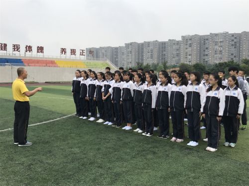 这个老师真严厉,体育老师体罚学生后续