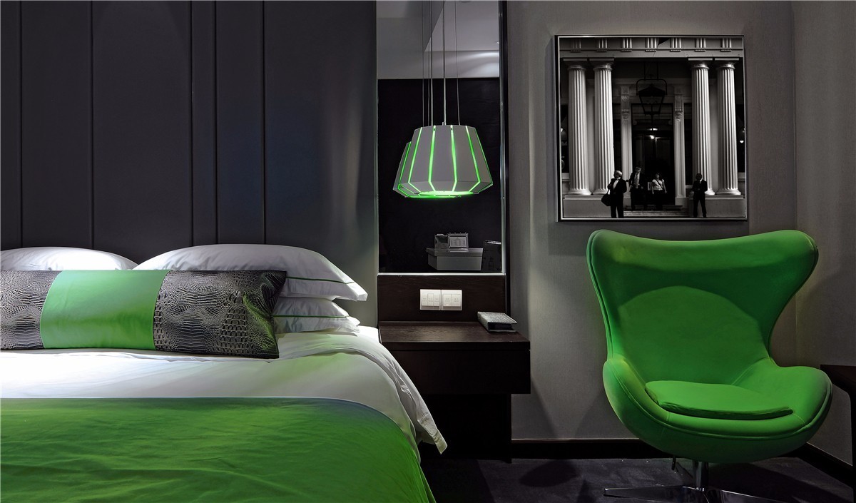 中国室内设计十大影响力人物,南京十大新锐装修设计师评选活动