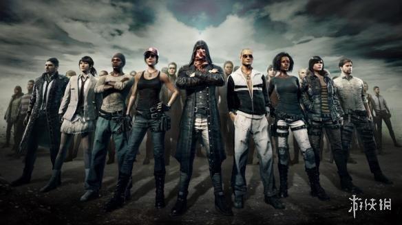 精华真实评测推荐,吃鸡大逃杀类游戏推荐