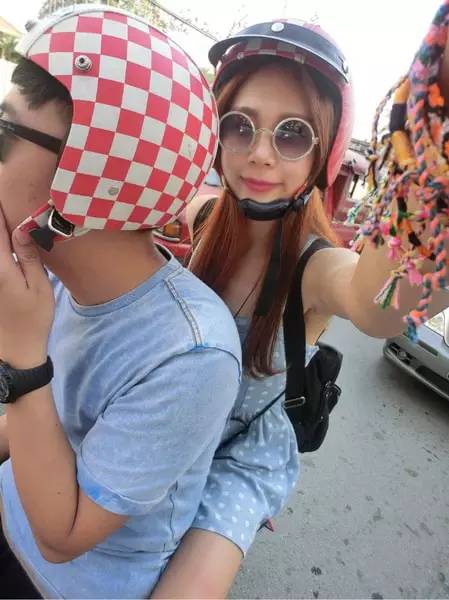 泰国清迈自驾游攻略,泰国到清迈自驾游最佳路线