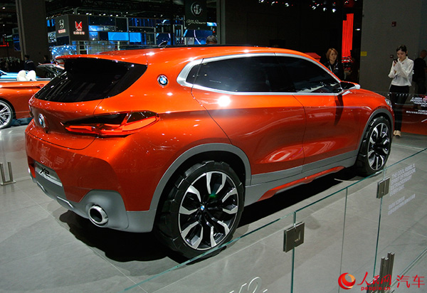 宝马新车5米2价格表,宝马5系li领衔3月份上市新车回顾