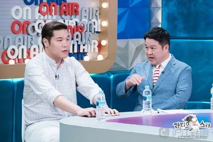 这档口无遮拦的韩综,原来挖掘了这么多大咖韩星的好口才!