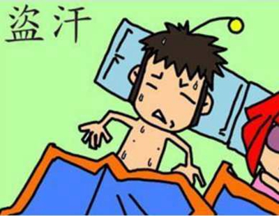 睡觉多汗用什么药,睡觉多汗全身湿透